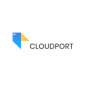 Cloud Port logo